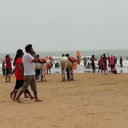 Hotel Swapnodeep Residency Digha Near Marine Aquarium 300M & Regional Centre - New Digha Sea Beach -Best Customer Service Experience Kültér fotó