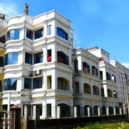 Hotel Swapnodeep Residency Digha Near Marine Aquarium 300M & Regional Centre - New Digha Sea Beach -Best Customer Service Experience Kültér fotó