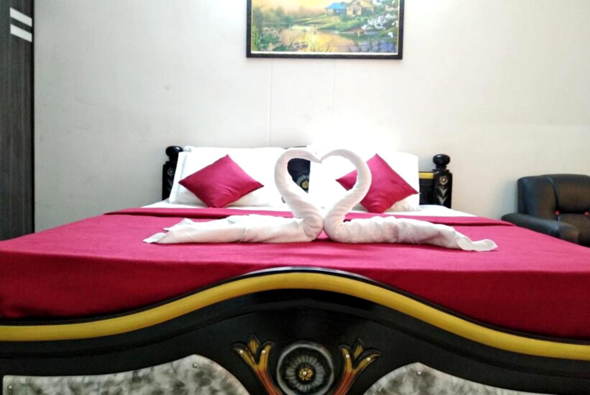 Hotel Swapnodeep Residency Digha Near Marine Aquarium 300M & Regional Centre - New Digha Sea Beach -Best Customer Service Experience Kültér fotó