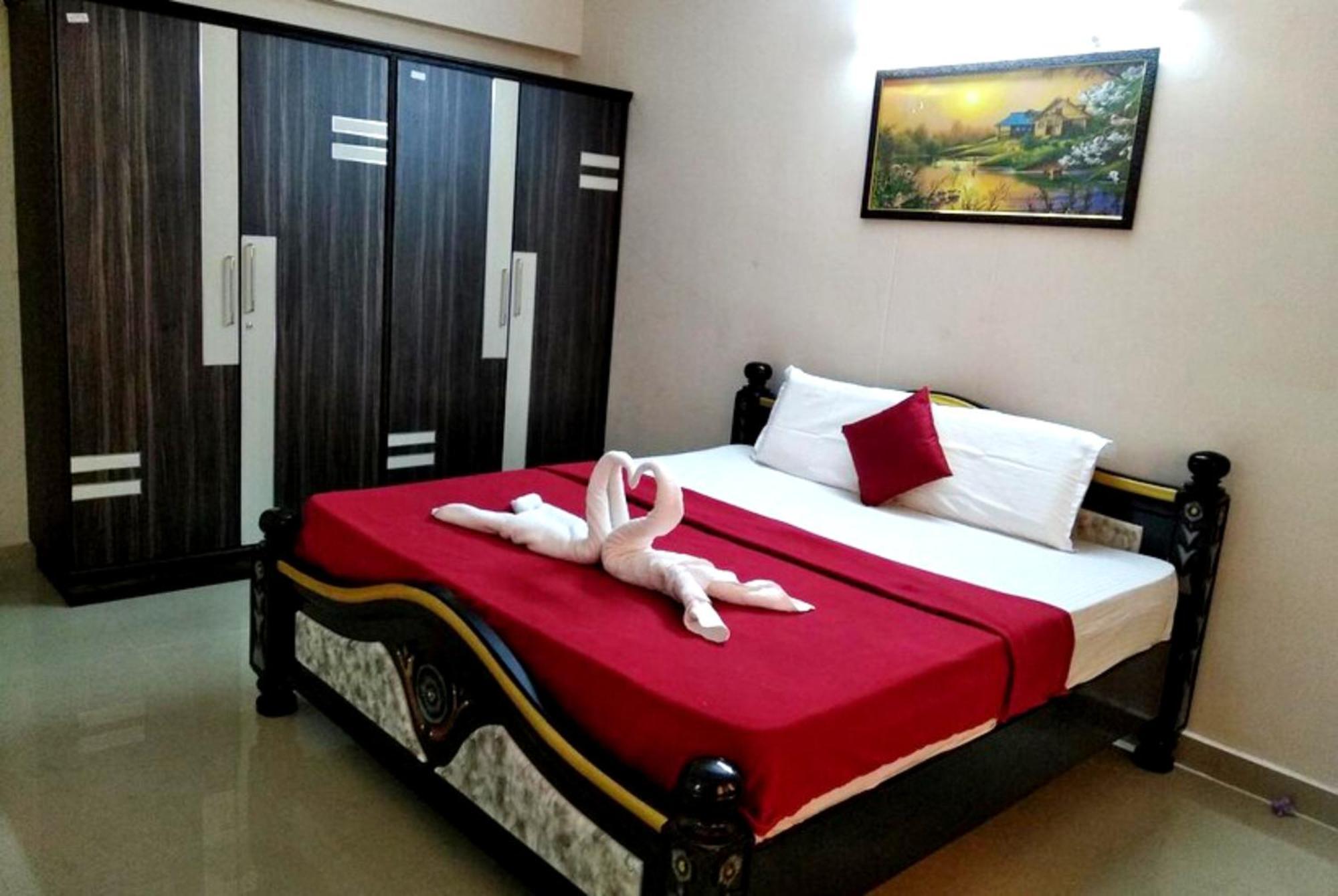 Hotel Swapnodeep Residency Digha Near Marine Aquarium 300M & Regional Centre - New Digha Sea Beach -Best Customer Service Experience Kültér fotó