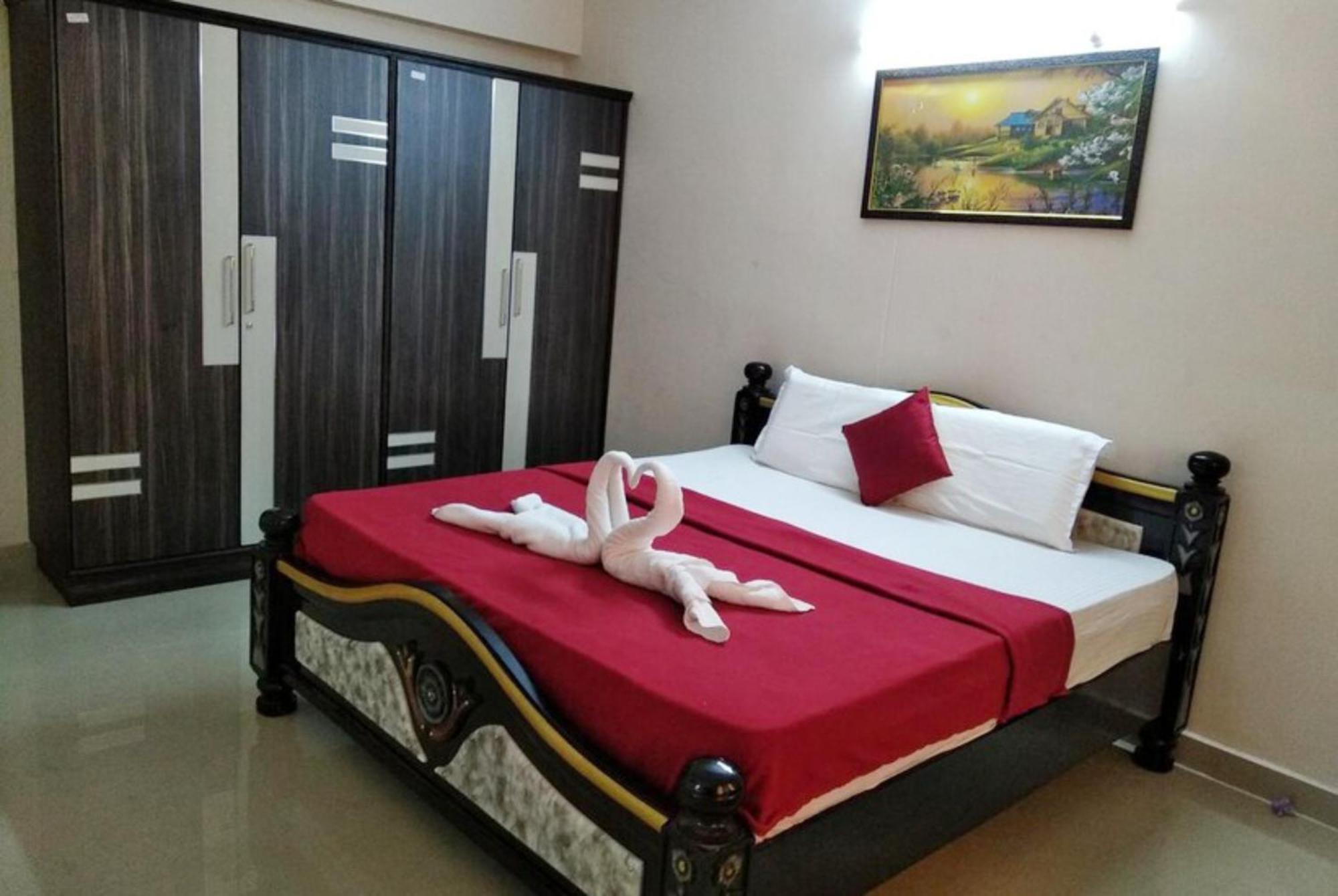 Hotel Swapnodeep Residency Digha Near Marine Aquarium 300M & Regional Centre - New Digha Sea Beach -Best Customer Service Experience Kültér fotó