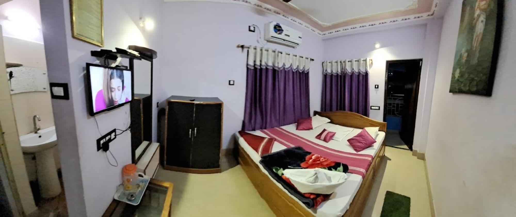 Hotel Swapnodeep Residency Digha Near Marine Aquarium 300M & Regional Centre - New Digha Sea Beach -Best Customer Service Experience Kültér fotó
