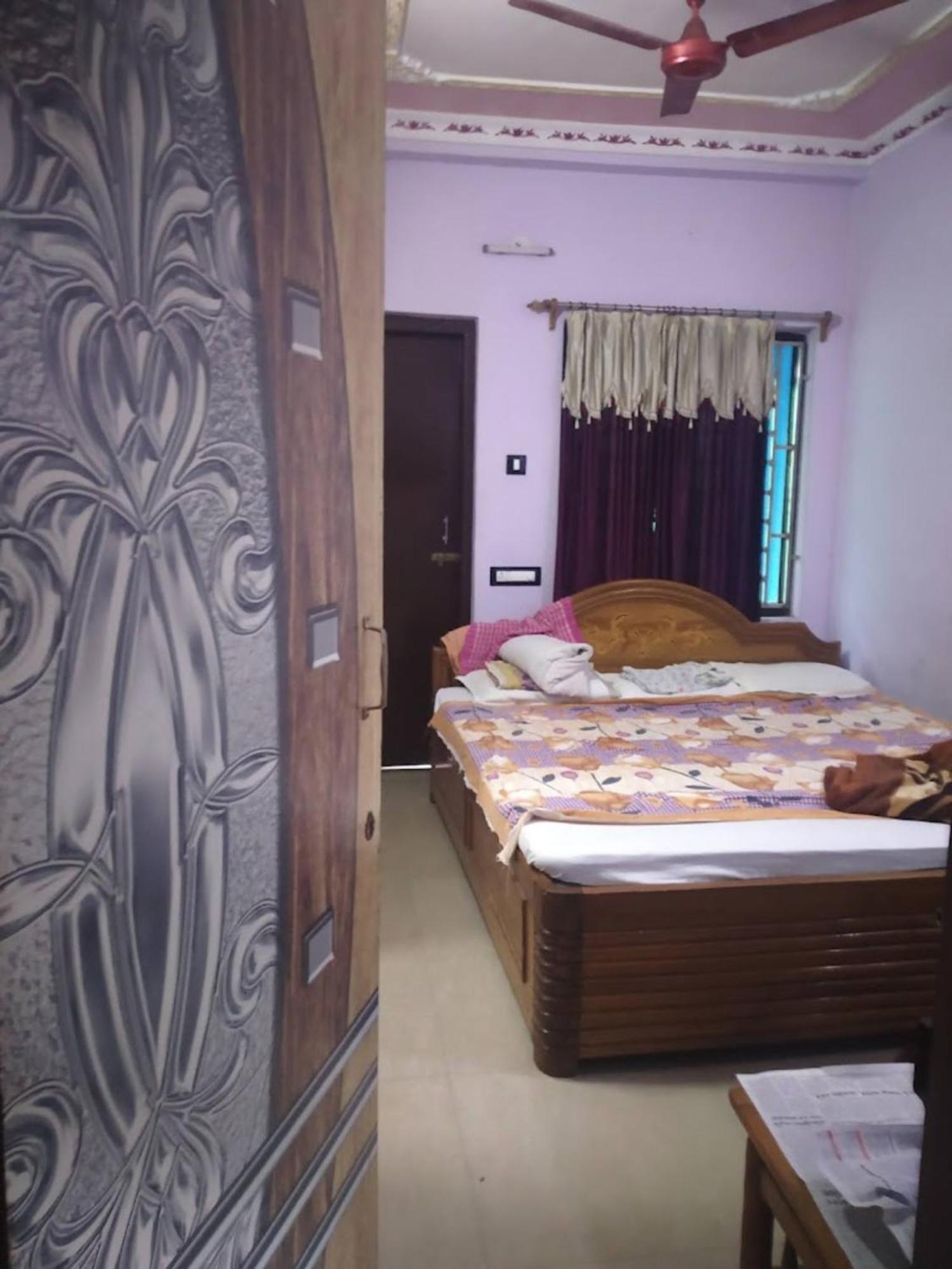 Hotel Swapnodeep Residency Digha Near Marine Aquarium 300M & Regional Centre - New Digha Sea Beach -Best Customer Service Experience Kültér fotó
