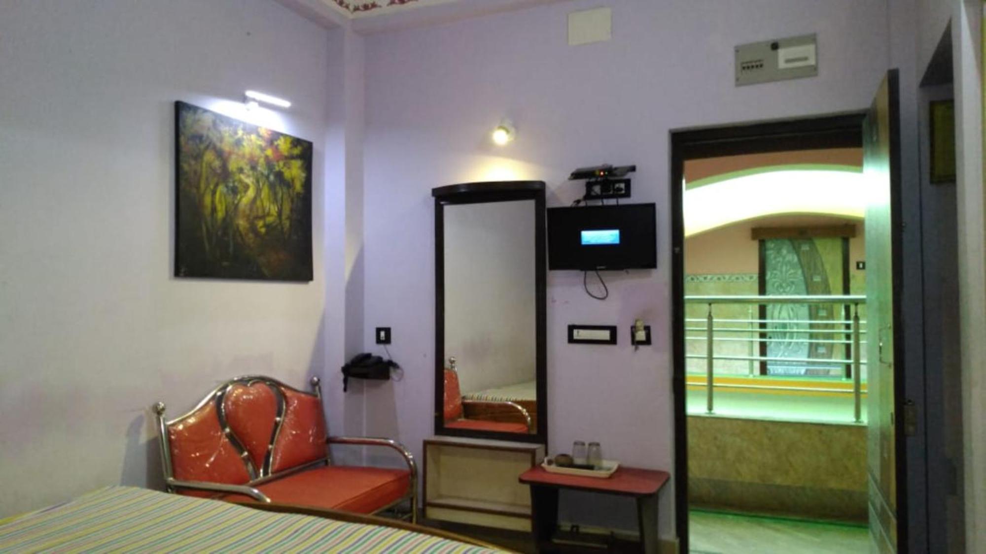 Hotel Swapnodeep Residency Digha Near Marine Aquarium 300M & Regional Centre - New Digha Sea Beach -Best Customer Service Experience Kültér fotó