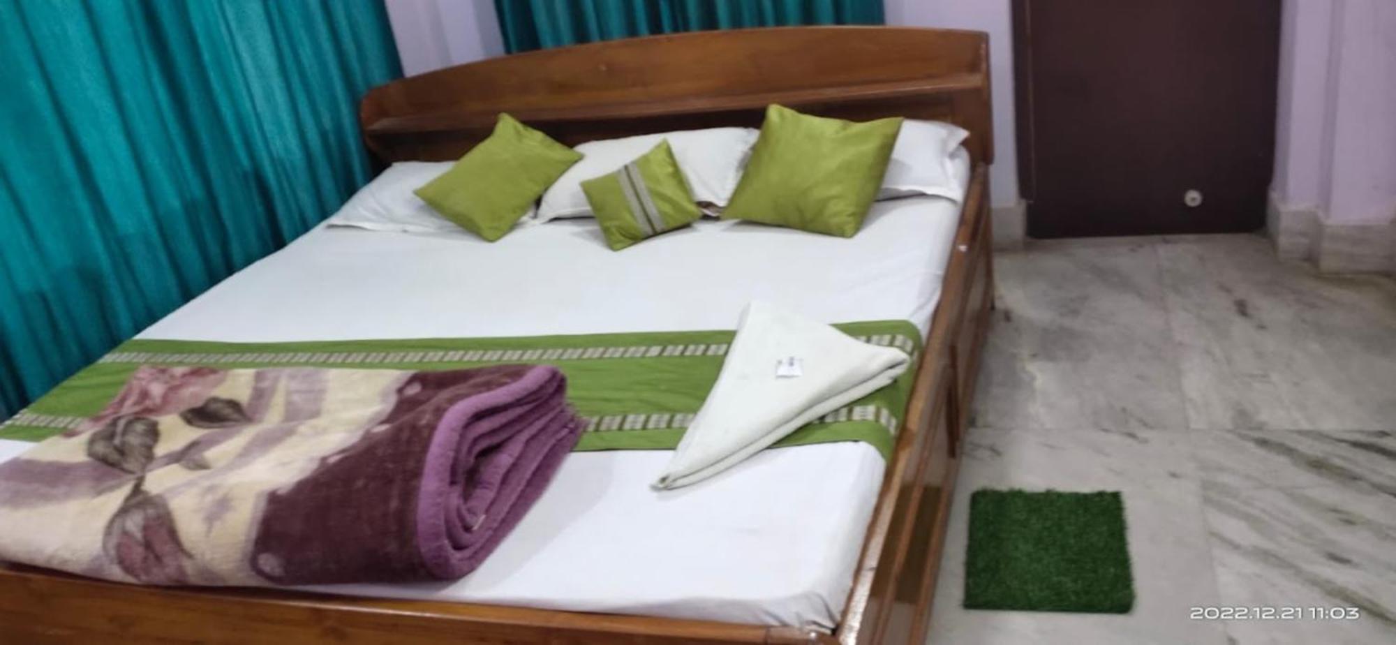 Hotel Swapnodeep Residency Digha Near Marine Aquarium 300M & Regional Centre - New Digha Sea Beach -Best Customer Service Experience Kültér fotó