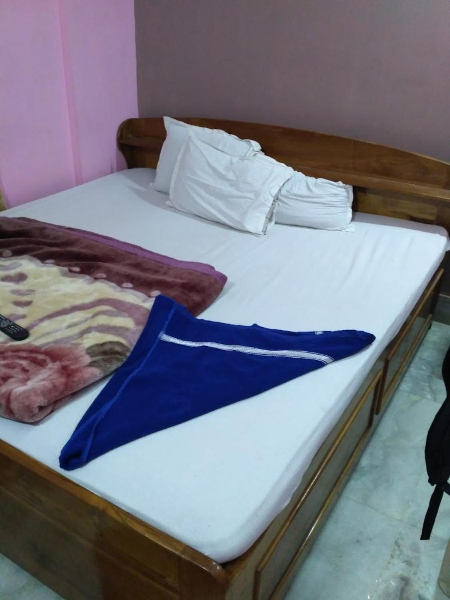 Hotel Swapnodeep Residency Digha Near Marine Aquarium 300M & Regional Centre - New Digha Sea Beach -Best Customer Service Experience Kültér fotó