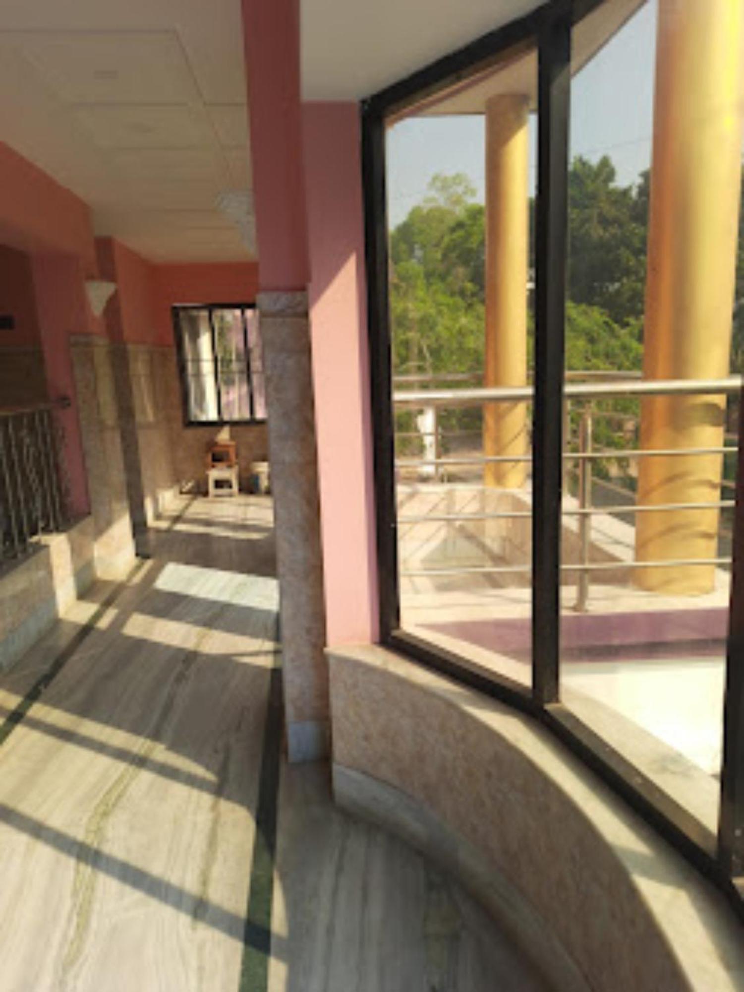 Hotel Swapnodeep Residency Digha Near Marine Aquarium 300M & Regional Centre - New Digha Sea Beach -Best Customer Service Experience Kültér fotó