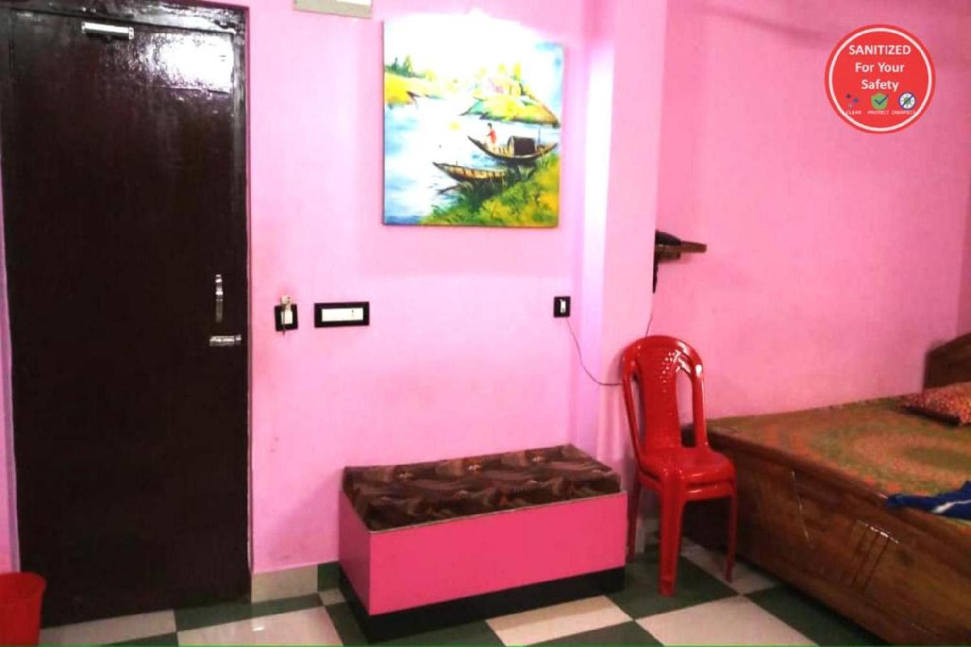 Hotel Swapnodeep Residency Digha Near Marine Aquarium 300M & Regional Centre - New Digha Sea Beach -Best Customer Service Experience Kültér fotó