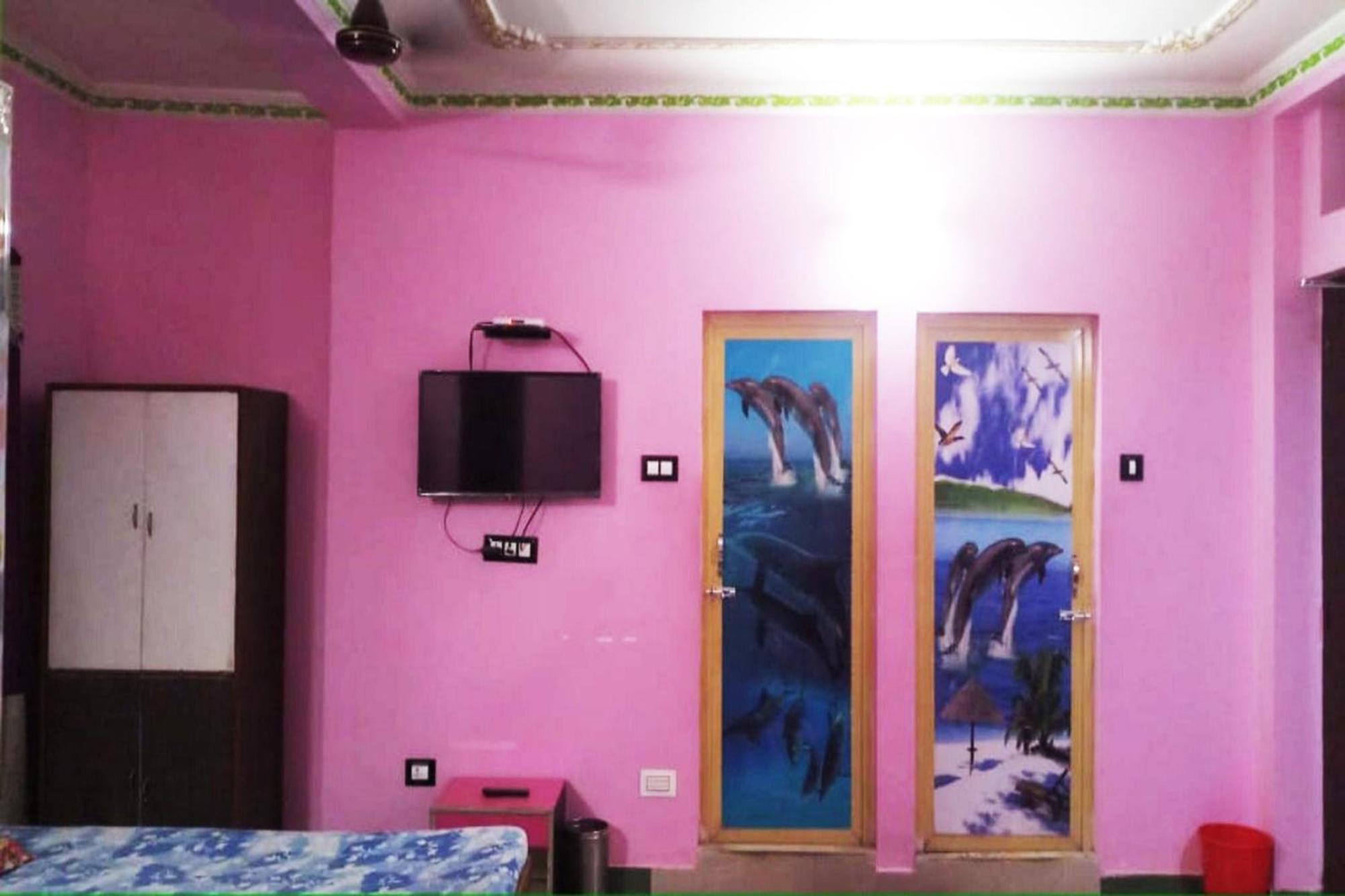Hotel Swapnodeep Residency Digha Near Marine Aquarium 300M & Regional Centre - New Digha Sea Beach -Best Customer Service Experience Kültér fotó