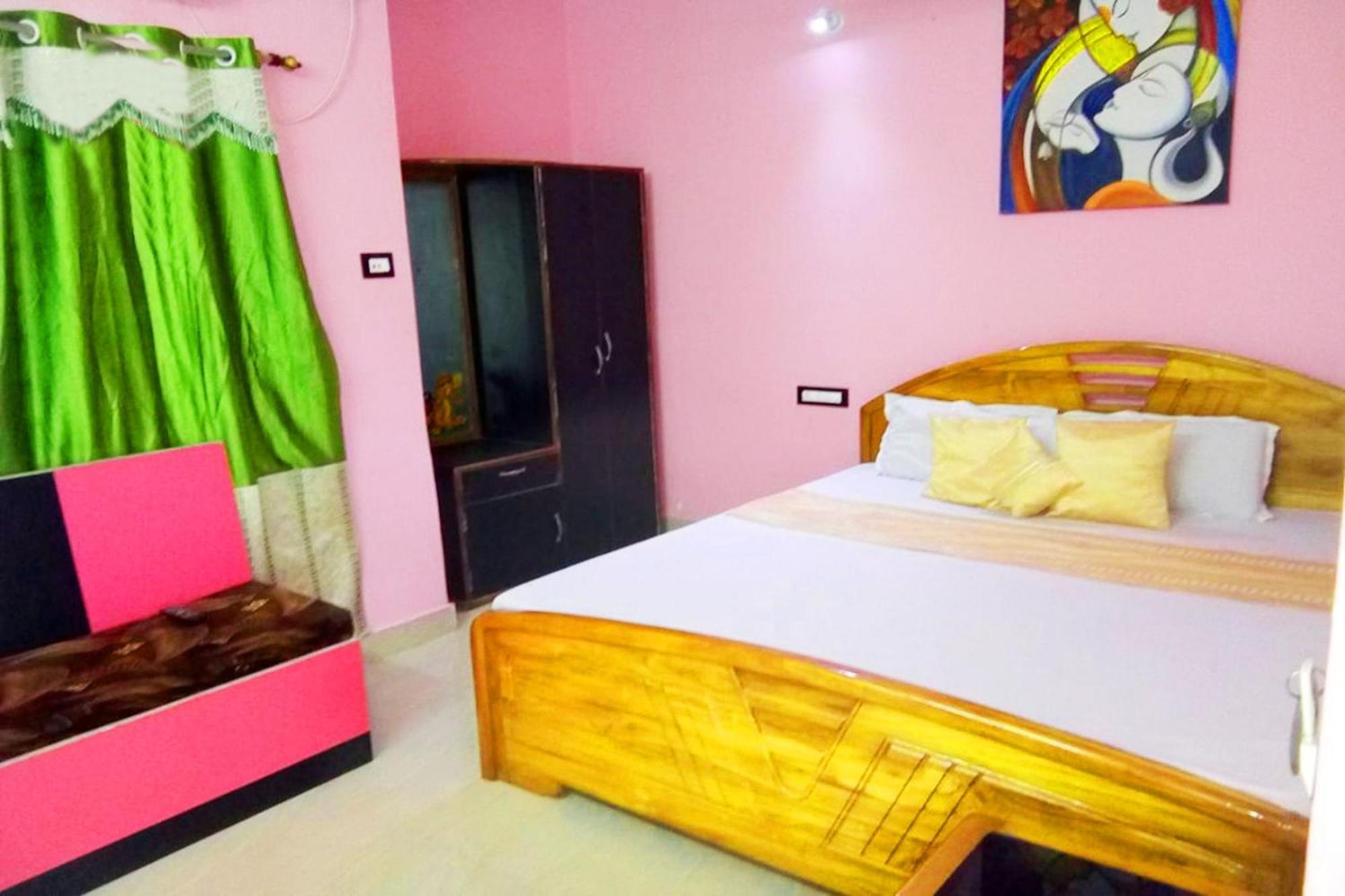 Hotel Swapnodeep Residency Digha Near Marine Aquarium 300M & Regional Centre - New Digha Sea Beach -Best Customer Service Experience Kültér fotó