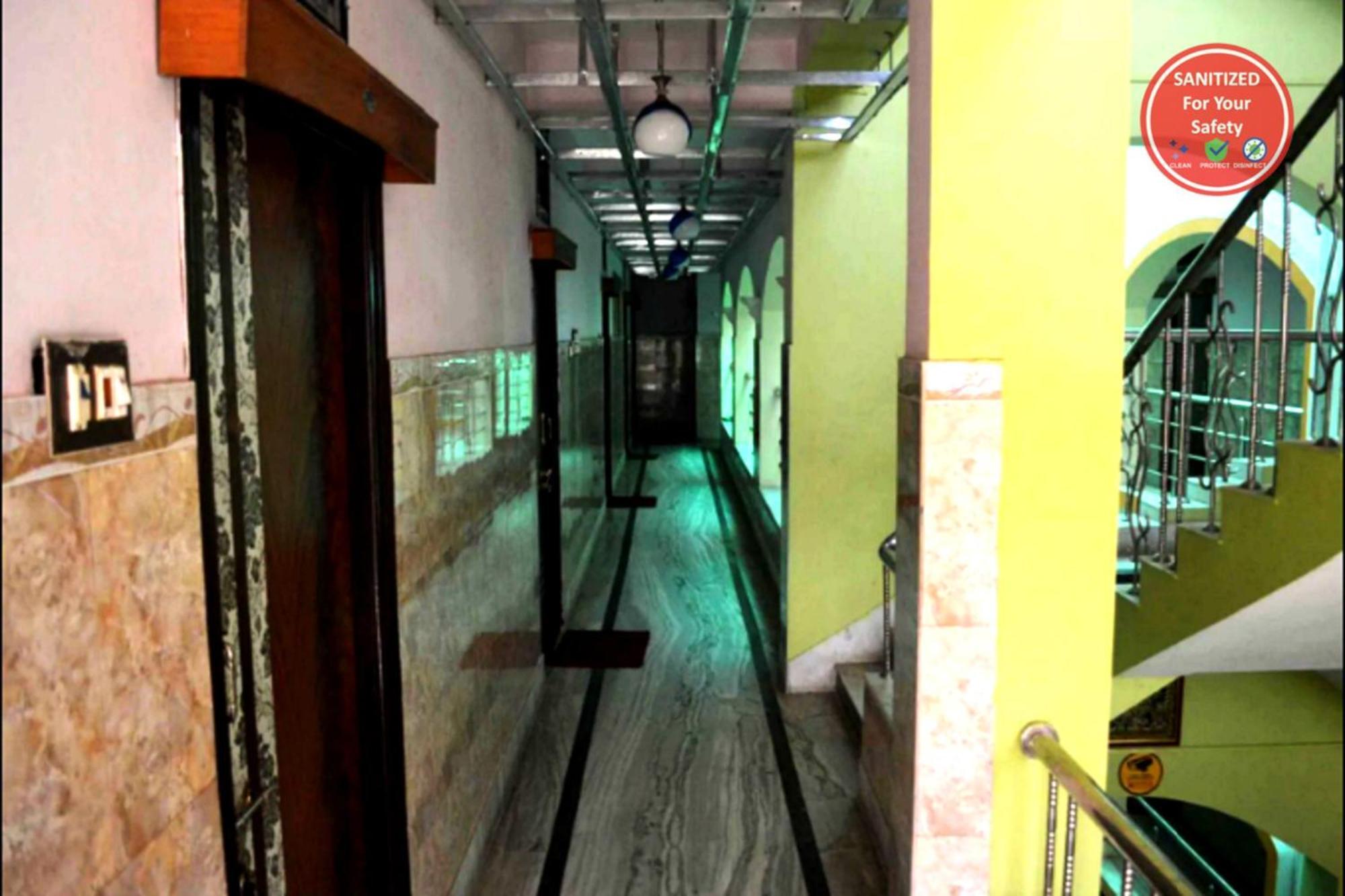 Hotel Swapnodeep Residency Digha Near Marine Aquarium 300M & Regional Centre - New Digha Sea Beach -Best Customer Service Experience Kültér fotó