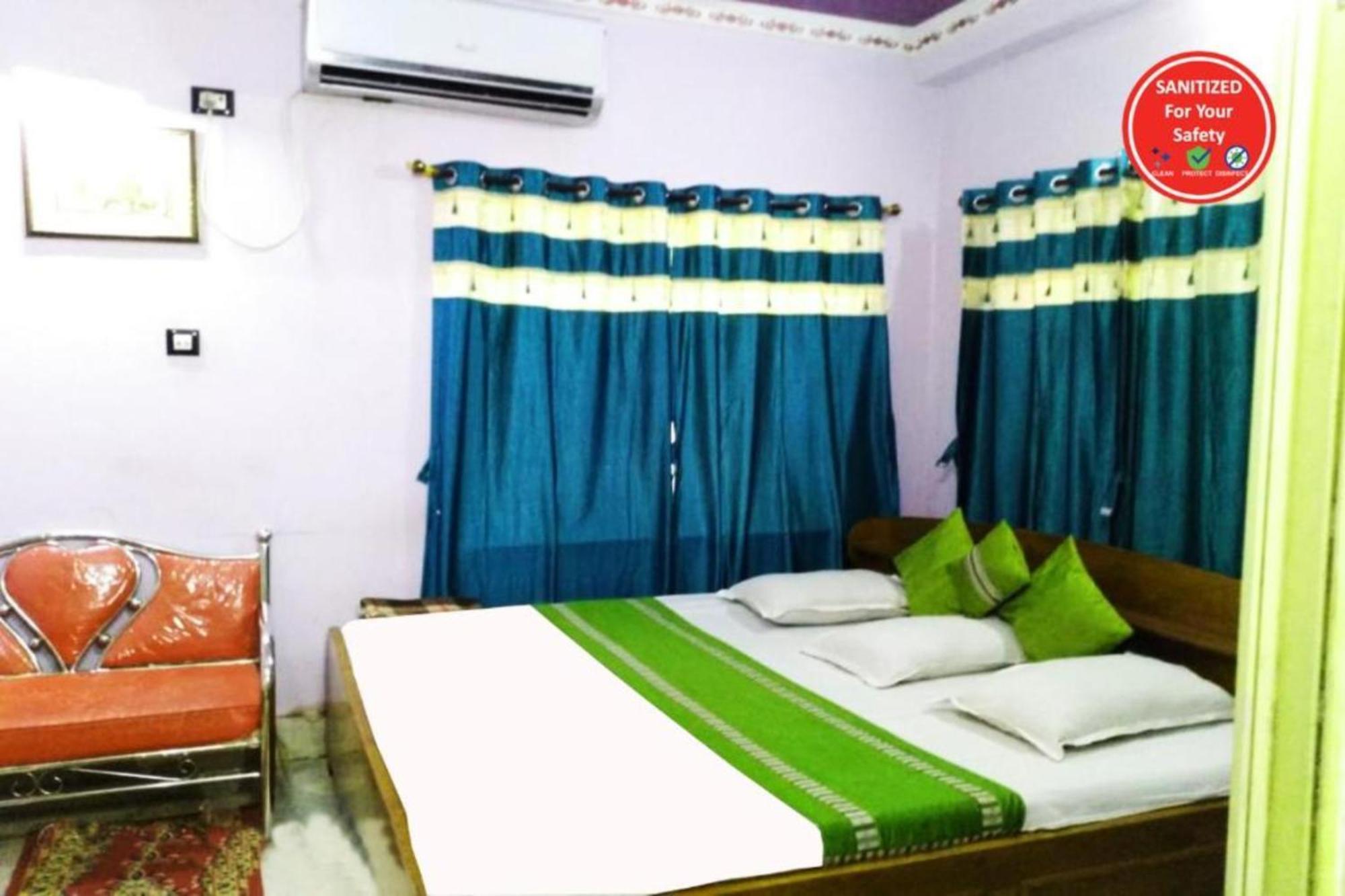 Hotel Swapnodeep Residency Digha Near Marine Aquarium 300M & Regional Centre - New Digha Sea Beach -Best Customer Service Experience Kültér fotó