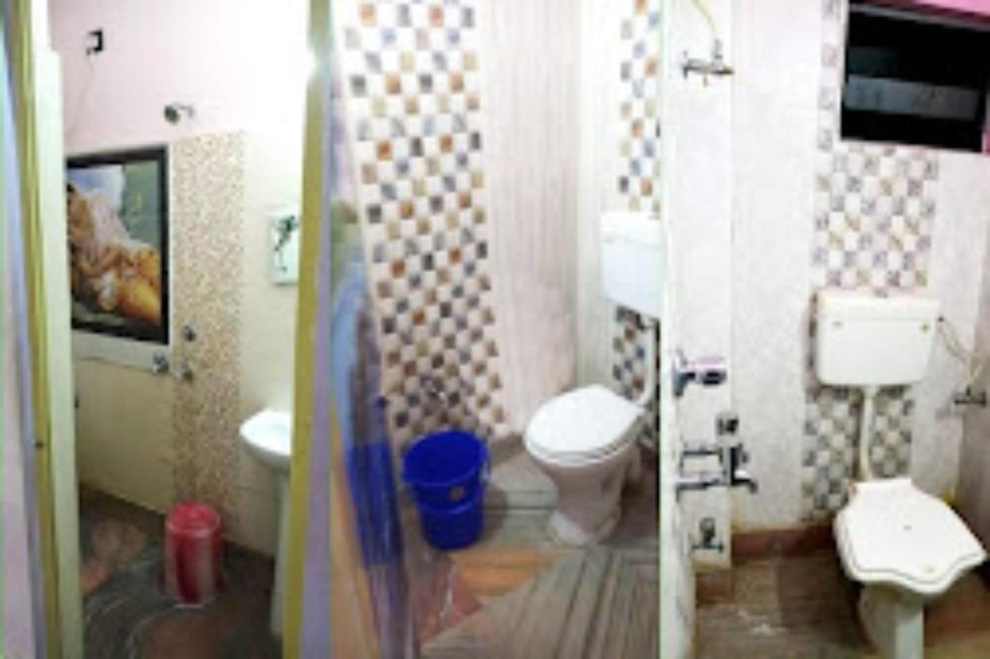 Hotel Swapnodeep Residency Digha Near Marine Aquarium 300M & Regional Centre - New Digha Sea Beach -Best Customer Service Experience Kültér fotó